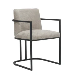 Best Tower Living Eetkamerstoel Archi Met armleuning