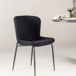 Hot Nohr Eetkamerstoel Artesha Teddy