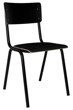 Discount Zuiver Eetkamerstoel Back to School HPL