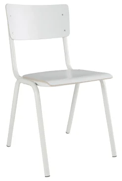 Discount Zuiver Eetkamerstoel Back to School HPL