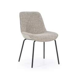 Sale By-Boo Eetkamerstoel Base Bouclé