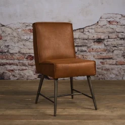 Discount Tower Living Eetkamerstoel Belmonte