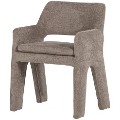 Clearance vtwonen Eetkamerstoel Bigfoot Chenille