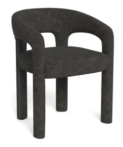 Best Bendt Eetkamerstoel Blandon Chenille