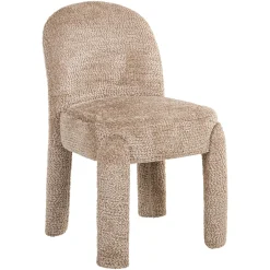 Hot Richmond Interiors Eetkamerstoel Brandi Lovely, kleur Beige