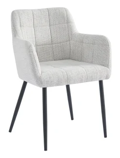 Hot Livingfurn Eetkamerstoel Bronco