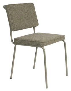 Clearance Zuiver Eetkamerstoel Buddy Gerecyclede stof