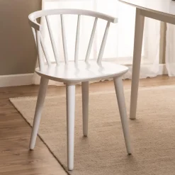 Discount Bendt Eetkamerstoel Chez Rubberhout