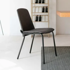 New Zuiver Eetkamerstoel Clip