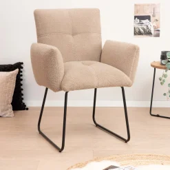 Sale Tower Living Eetkamerstoel Dante Teddy