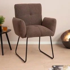 Sale Tower Living Eetkamerstoel Dante Teddy