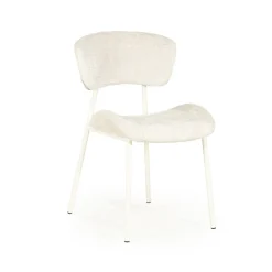 Online By-Boo Eetkamerstoel Dare Chenille