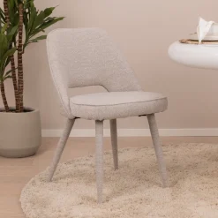 Discount Light & Living Eetkamerstoel Djeslin