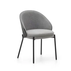 Clearance Kave Home Eetkamerstoel Eamy Essenhout