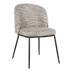 Richmond Interiors Eetkamerstoel Elvi Be Trendy, kleur Nature