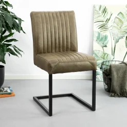 Online Tower Living Eetkamerstoel Ferro