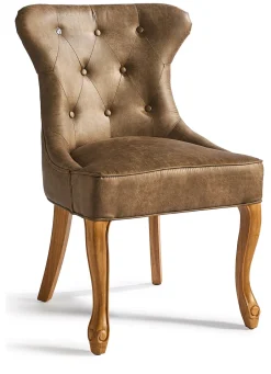 Clearance Rivièra Maison Eetkamerstoel George Pellini