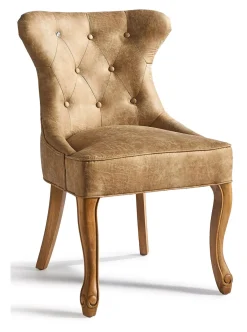 Clearance Rivièra Maison Eetkamerstoel George Pellini