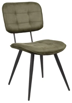 Clearance LABEL51 Eetkamerstoel Gus