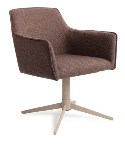 Hot Jesper Home Eetkamerstoel Hofu Quad Beige