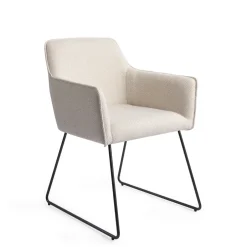 Online Jesper Home Eetkamerstoel Hofu Slide Black