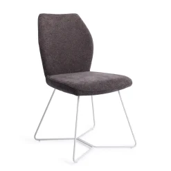 Discount Jesper Home Eetkamerstoel Ikata Beehive White