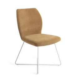 Hot Jesper Home Eetkamerstoel Ikata Cross White