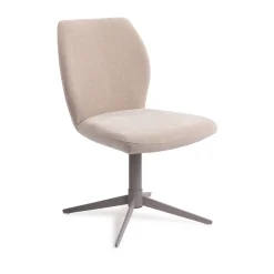 Jesper Home Eetkamerstoel Ikata Quad Grey