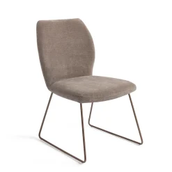 New Jesper Home Eetkamerstoel Ikata Slide Rose