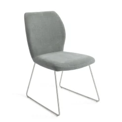 Best Jesper Home Eetkamerstoel Ikata Slide Steel