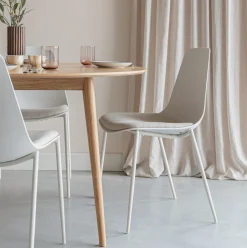 Online ZILT Eetkamerstoel Ismael