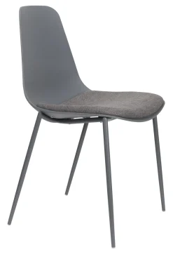 Online ZILT Eetkamerstoel Ismael