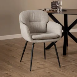 Discount Bendt Eetkamerstoel Janeese