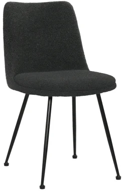 Sale Artistiq Living Eetkamerstoel Janey Bouclé