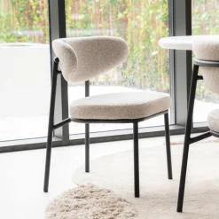 Online By-Boo Eetkamerstoel Jari