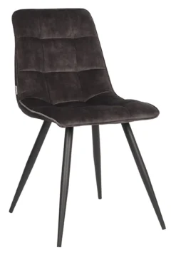 Clearance LABEL51 Eetkamerstoel Jelt Velvet