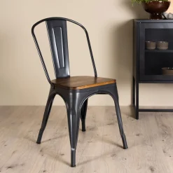 Sale Nohr Eetkamerstoel Jerae Walnoot