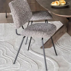 New Eleonora Eetkamerstoel Jon