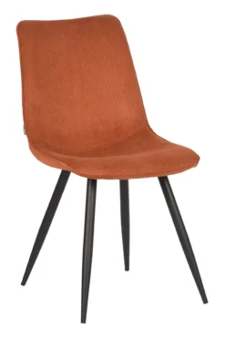 Best LABEL51 Eetkamerstoel Jort Rib