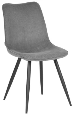 Best LABEL51 Eetkamerstoel Jort Rib