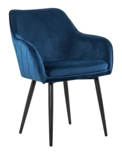 Sale Artistiq Living Eetkamerstoel Juna Velvet