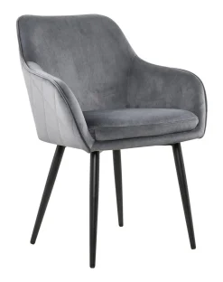 Sale Artistiq Living Eetkamerstoel Juna Velvet