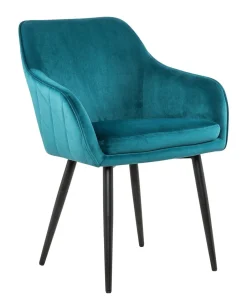 Sale Artistiq Living Eetkamerstoel Juna Velvet