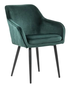 Sale Artistiq Living Eetkamerstoel Juna Velvet
