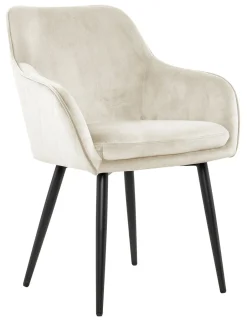 Sale Artistiq Living Eetkamerstoel Juna Velvet