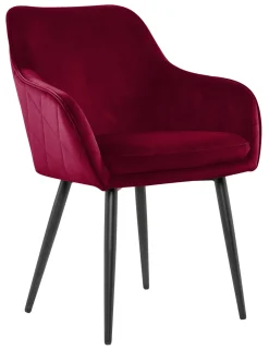 Sale Artistiq Living Eetkamerstoel Juna Velvet