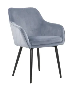 Sale Artistiq Living Eetkamerstoel Juna Velvet