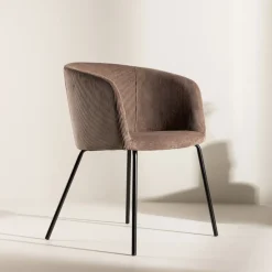 Online Nohr Eetkamerstoel Karna Rib