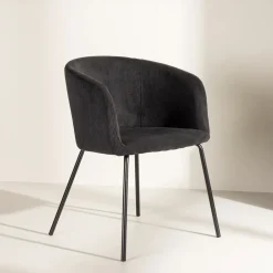 Online Nohr Eetkamerstoel Karna Rib