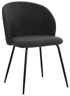 New Artistiq Living Eetkamerstoel Keona Structuurstof